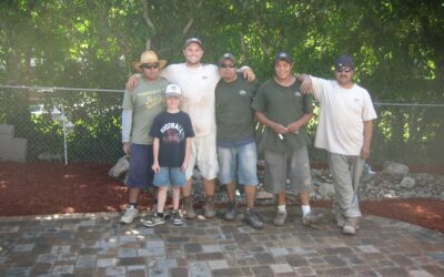 Borgert Paver Patio Installation Rosemount