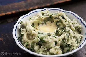Colcannon (Irish Potatoes and Cabbage) - Pahl's Market - Apple Valley, MN