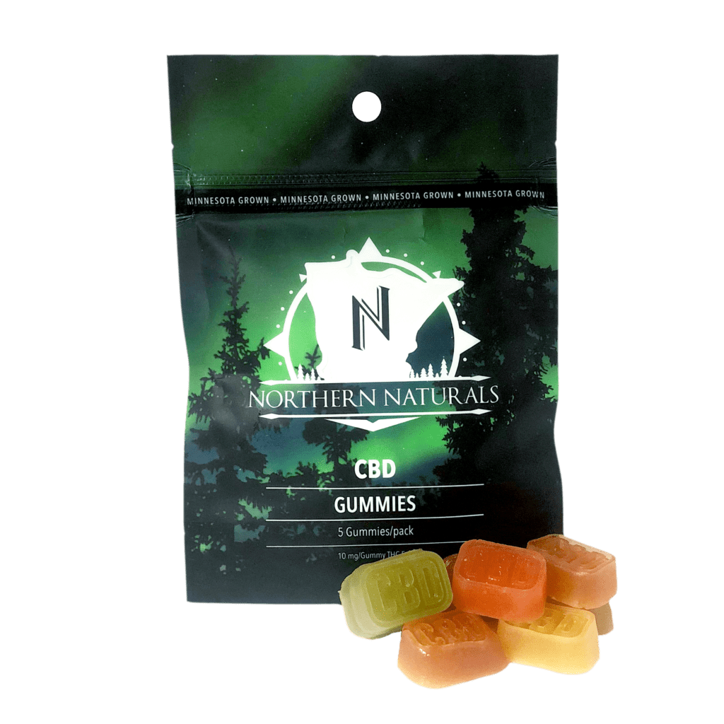 Cbd Gummies - Pahl's Market - Apple Valley, Mn