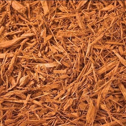 Coco Brown Mulch - Pahl's Market - Apple Valley, MN