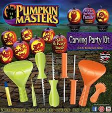 CARVING PARTY KIT - Pahl's Market - Apple Valley, MN