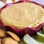 Pumpkin Dip