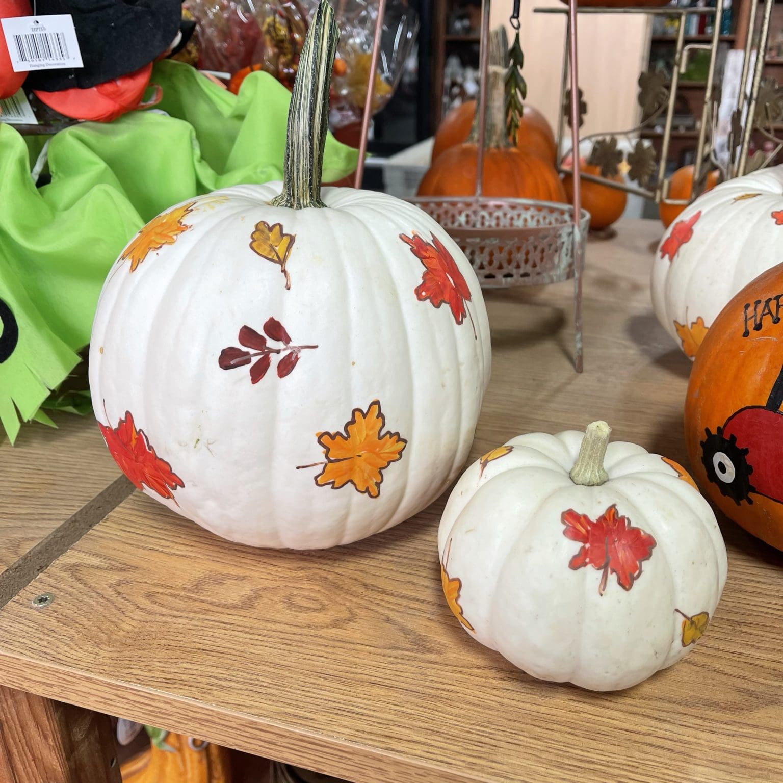 PIE PUMPKIN - Pahl's Market - Apple Valley, MN