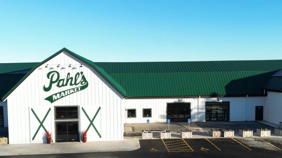 Spring Grand Opening - Events - Pahl's Market - Apple Valley, MN