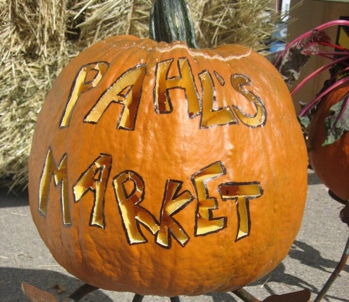 News from the Farmer - Pahl's Market - Apple Valley, MN